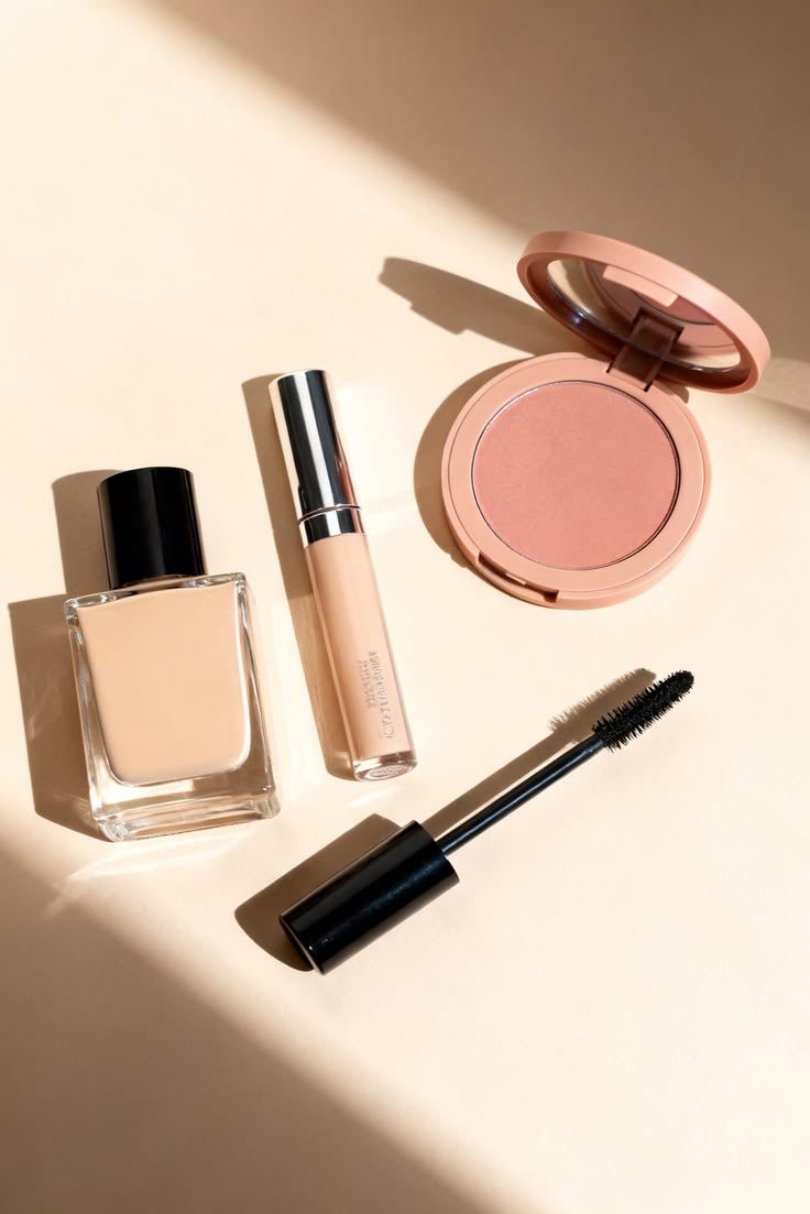 Cosmetics products